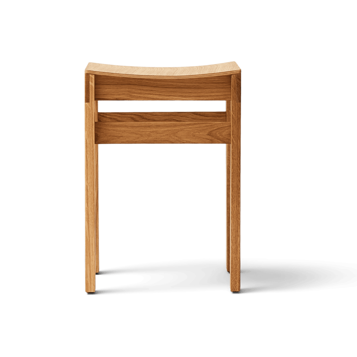 Sonder jakkara 47,5 cm, Tammi Form & Refine