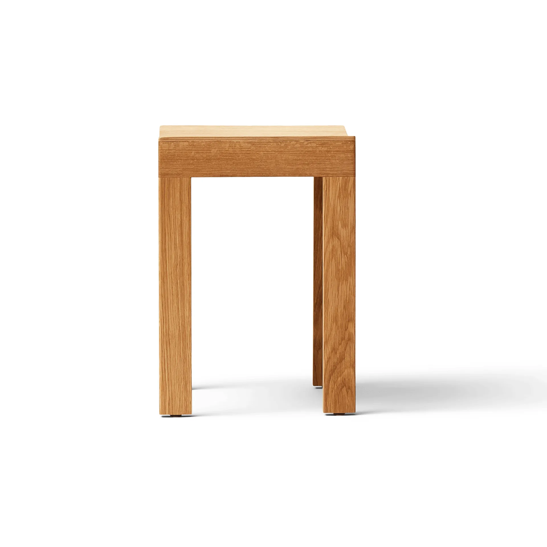 Sonder jakkara 47,5 cm, Tammi Form & Refine