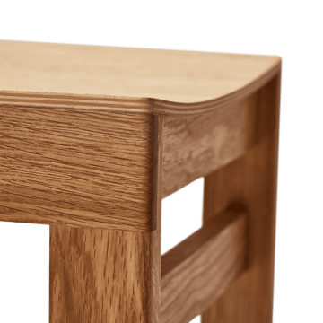 Sonder jakkara 47,5 cm - Tammi - Form & Refine