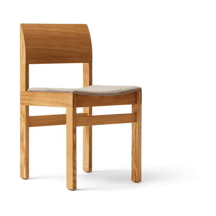 Sonder-tuoli - Tammi-Hallingdal 65-0227 - Form & Refine
