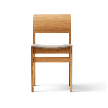 Sonder-tuoli - Tammi-Hallingdal 65-0227 - Form & Refine