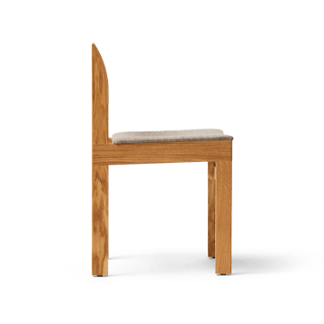 Sonder-tuoli - Tammi-Hallingdal 65-0227 - Form & Refine