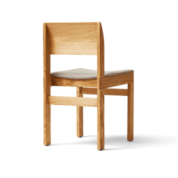 Sonder-tuoli - Tammi-Hallingdal 65-0227 - Form & Refine