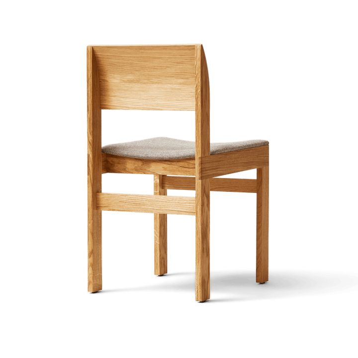 Sonder-tuoli, Tammi-Hallingdal 65-0227 Form & Refine