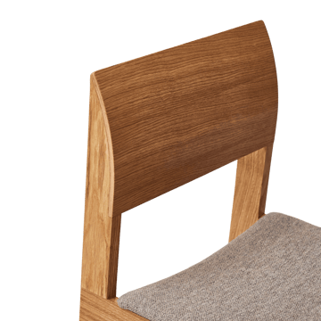 Sonder-tuoli - Tammi-Hallingdal 65-0227 - Form & Refine