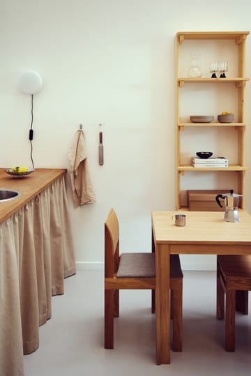 Sonder-tuoli - Tammi-Hallingdal 65-0227 - Form & Refine