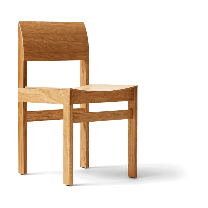 Sonder-tuoli - Tammi - Form & Refine