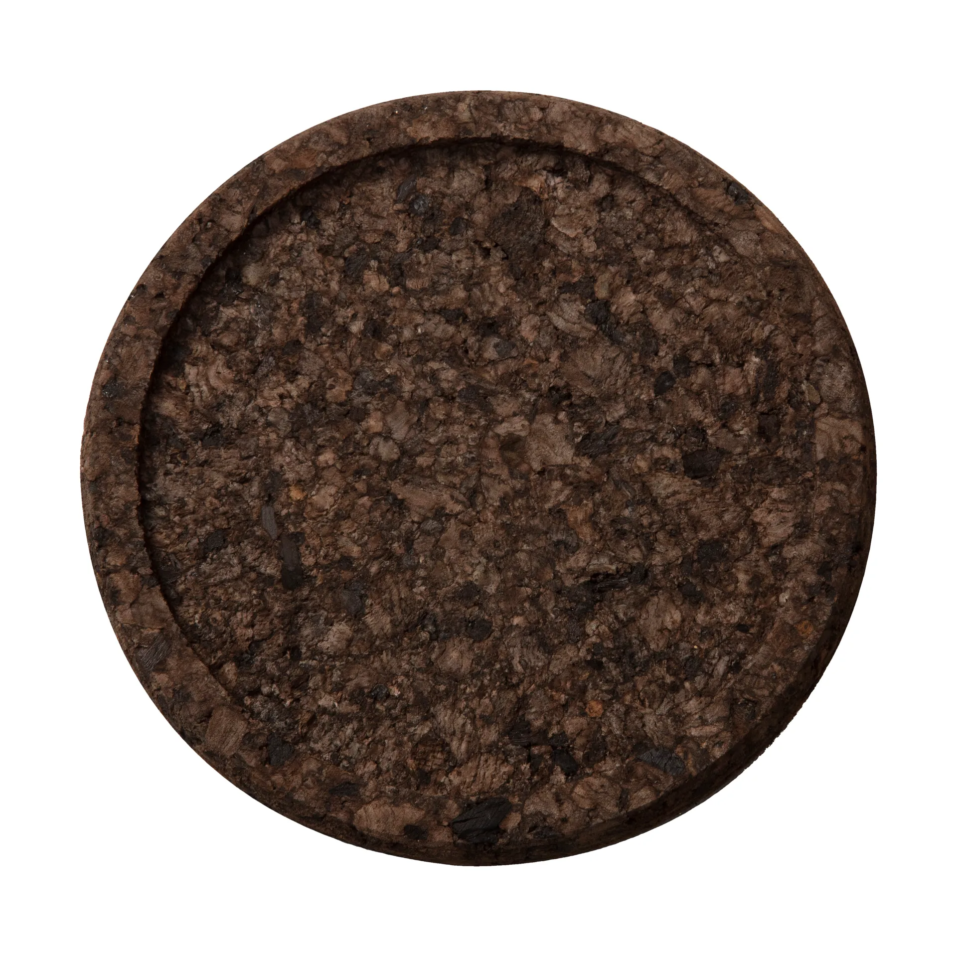 Cork pullonalunen, Smoked Formgatan