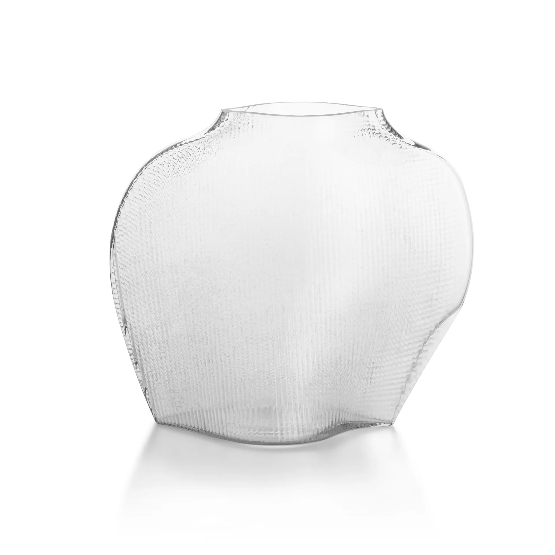 Flow 2 maljakko, Kirkas Formgatan