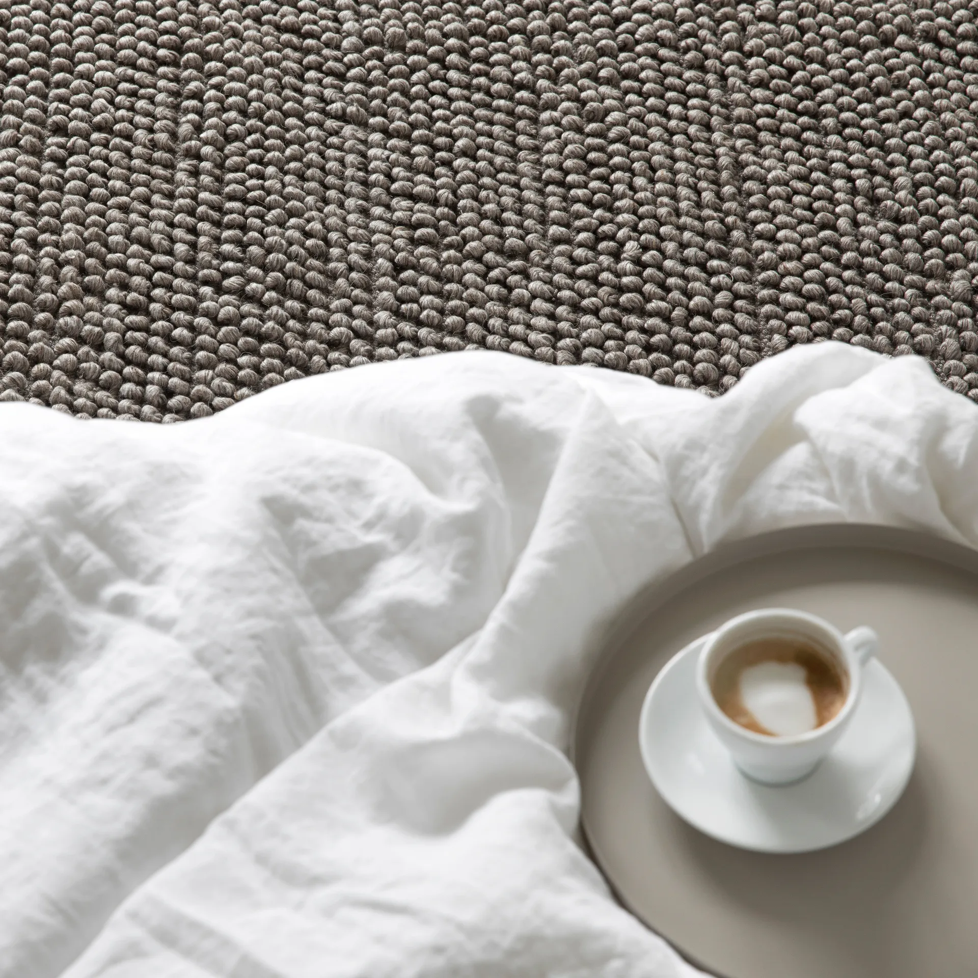 Loop matto 170x230 cm, Mole Formgatan