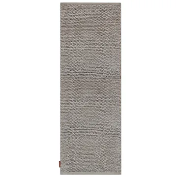 Loop matto 70x200 cm - Ivory - Formgatan