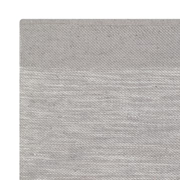 Melange matto 70x200 cm - Grey - Formgatan
