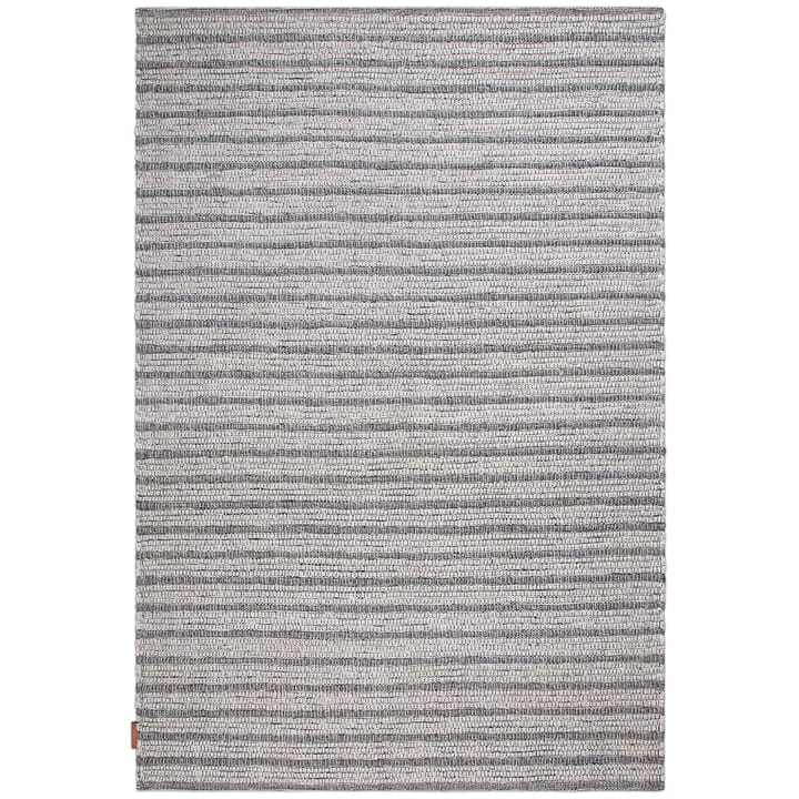 Stripe matto 200x300 cm - Grey - Formgatan