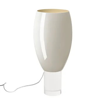 Buds 1 pöytälamppu - lämmin valkoinen - Foscarini