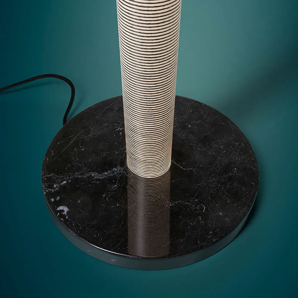 Mite Anniversario lattiavalaisin, Musta Foscarini