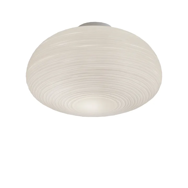 Rituals kattolamppu - bianco, 2 - Foscarini