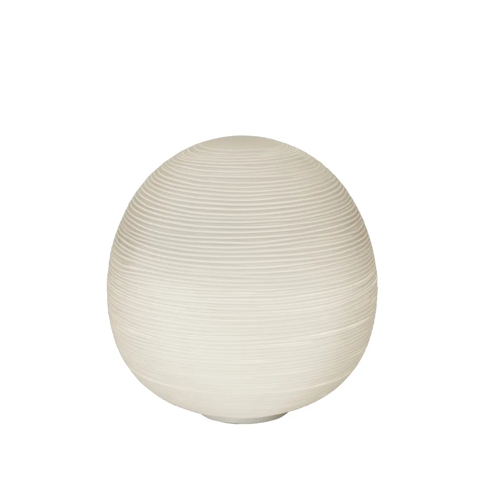 Rituals XL pöytälamppu, bianco Foscarini