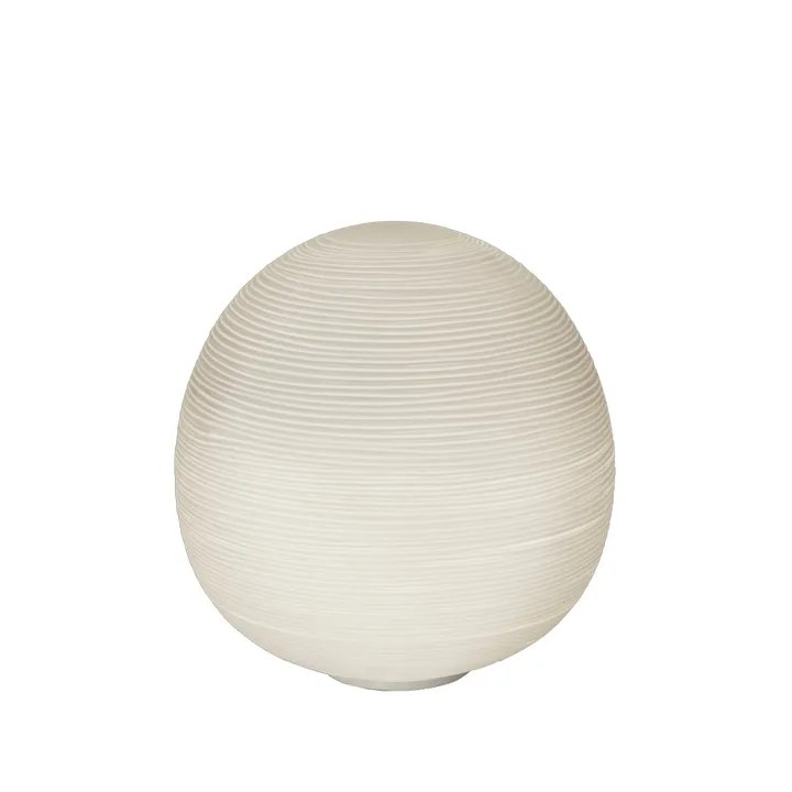 Rituals XL pöytälamppu - bianco - Foscarini