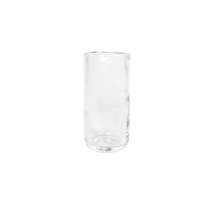 0405 maljakko - Kirkas, Ø9,5x20 cm - FRAMA