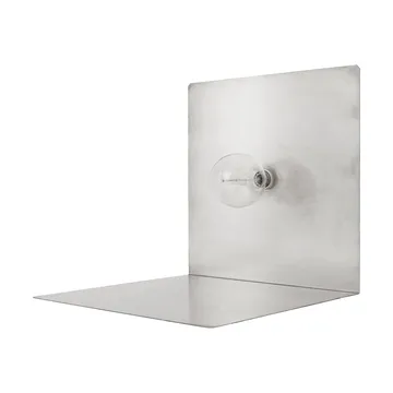 90° Floor Light lattialamppu - Stainless steel - FRAMA