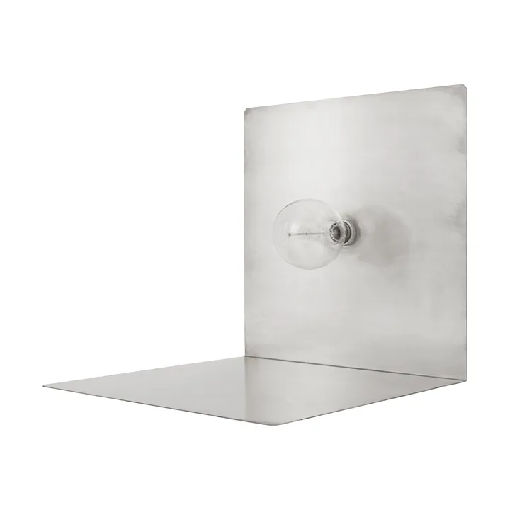 90° Floor Light lattialamppu - Stainless steel - FRAMA
