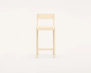 Bar Chair 01 baarituoli - Koivu, 65 cm - FRAMA
