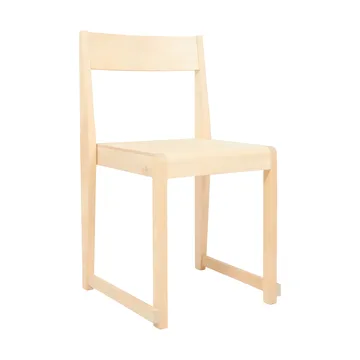 Chair 01 tuoli - Koivu - FRAMA