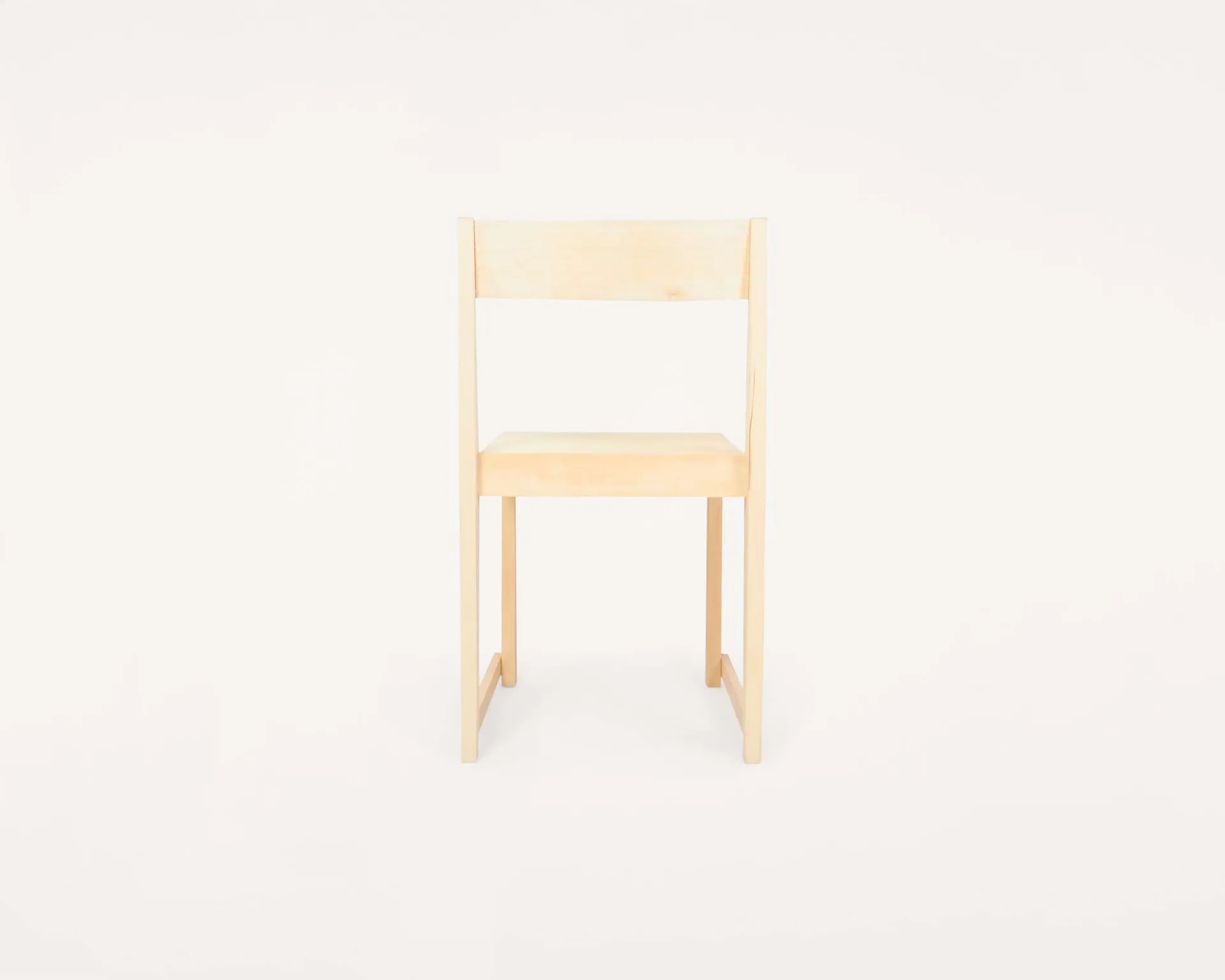 Chair 01 tuoli, Koivu FRAMA