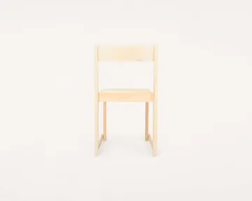 Chair 01 tuoli - Koivu - FRAMA