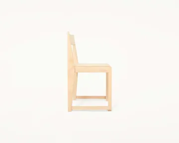 Chair 01 tuoli - Koivu - FRAMA