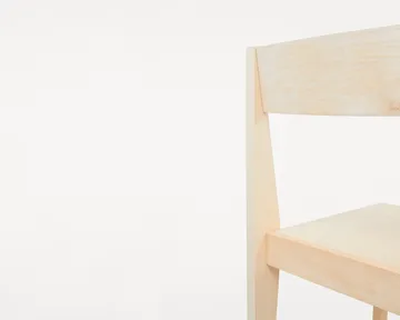 Chair 01 tuoli - Koivu - FRAMA