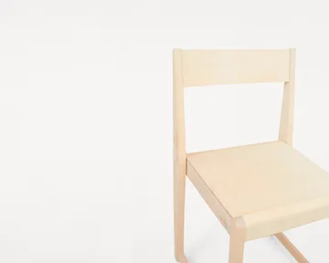 Chair 01 tuoli - Koivu - FRAMA