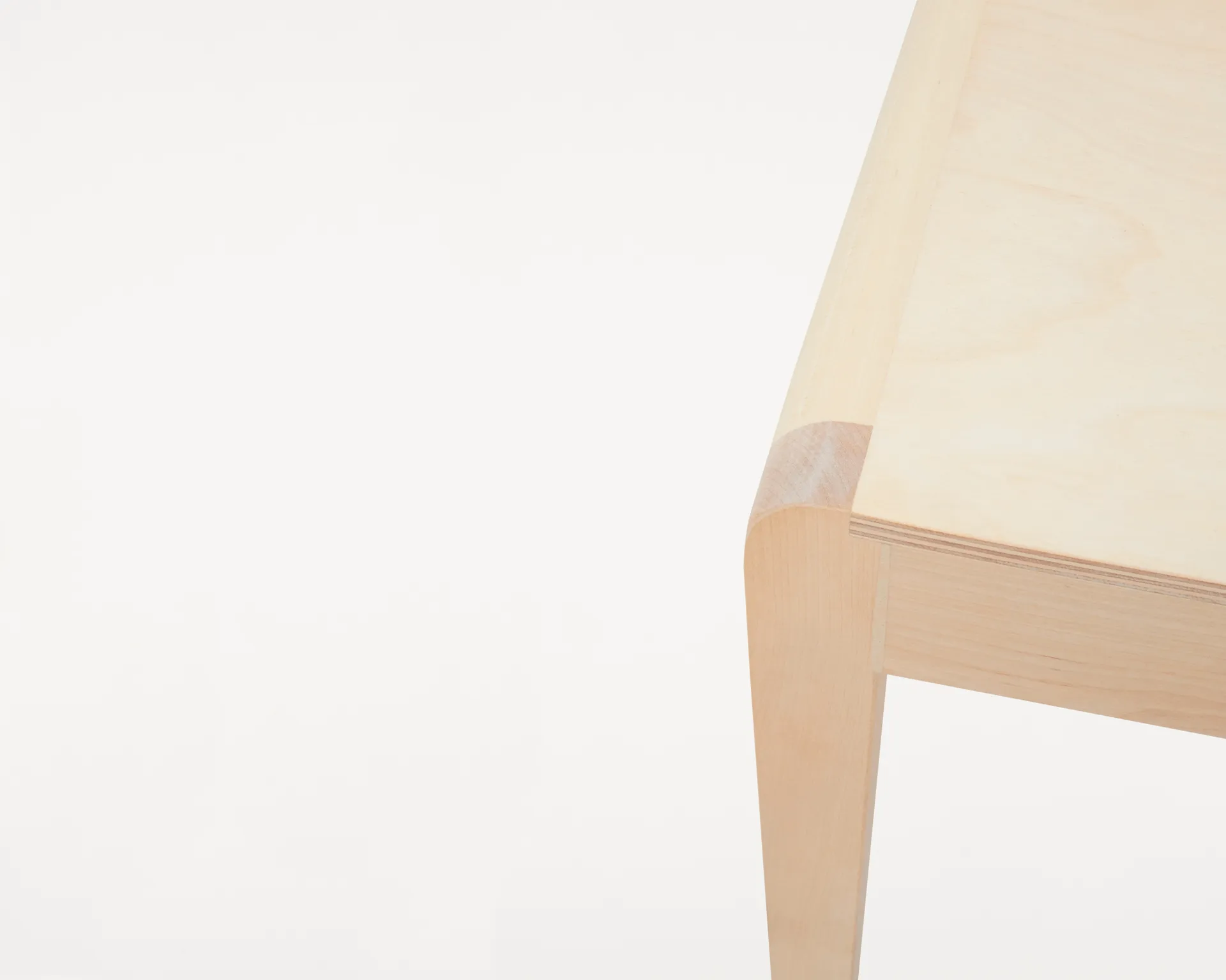 Chair 01 tuoli, Koivu FRAMA