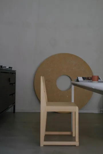 Chair 01 tuoli - Koivu - FRAMA