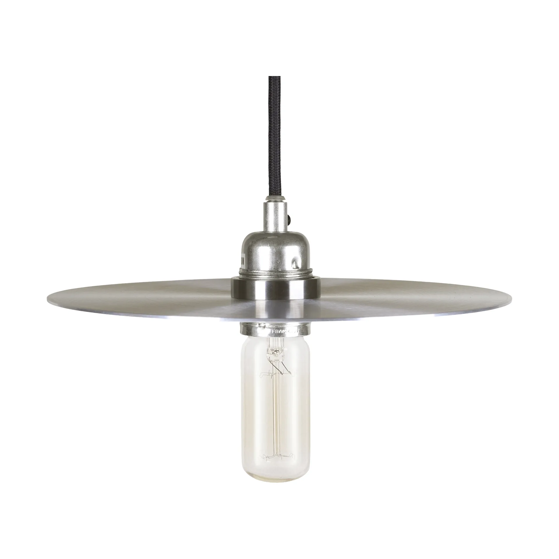 Circle Shade riippuvalaisin, Alumiini, Ø25 cm FRAMA