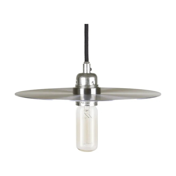 Circle Shade riippuvalaisin - Alumiini, Ø25 cm - FRAMA