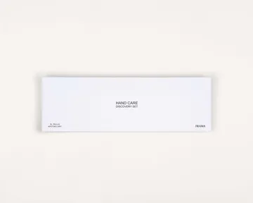 FRAMA käsienhoitosetti - 8x4 ml - FRAMA