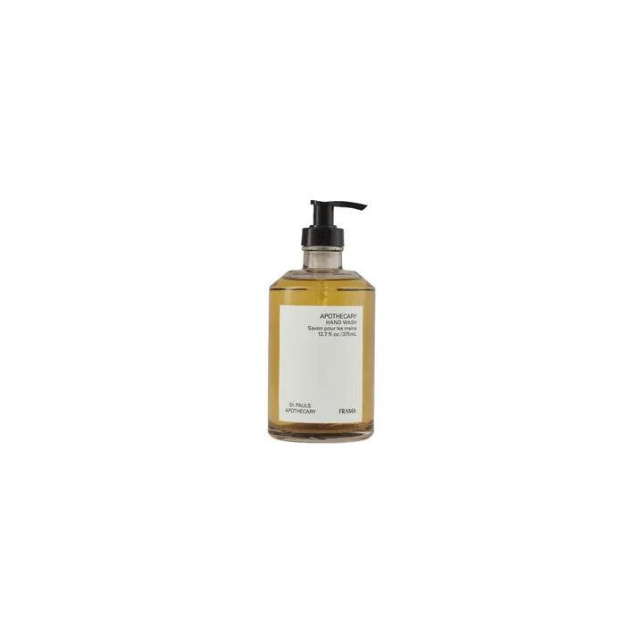 FRAMA käsisaippua - Apothecary, 375 ml - FRAMA