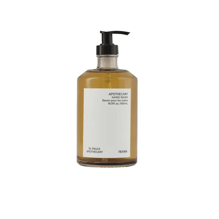 FRAMA käsisaippua - Apothecary, 500 ml - FRAMA