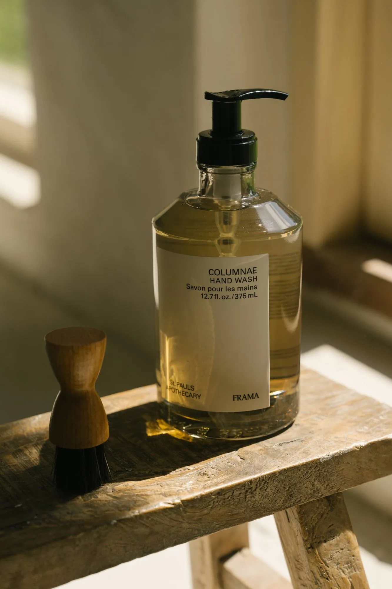FRAMA käsisaippua, Columnae, 375 ml FRAMA
