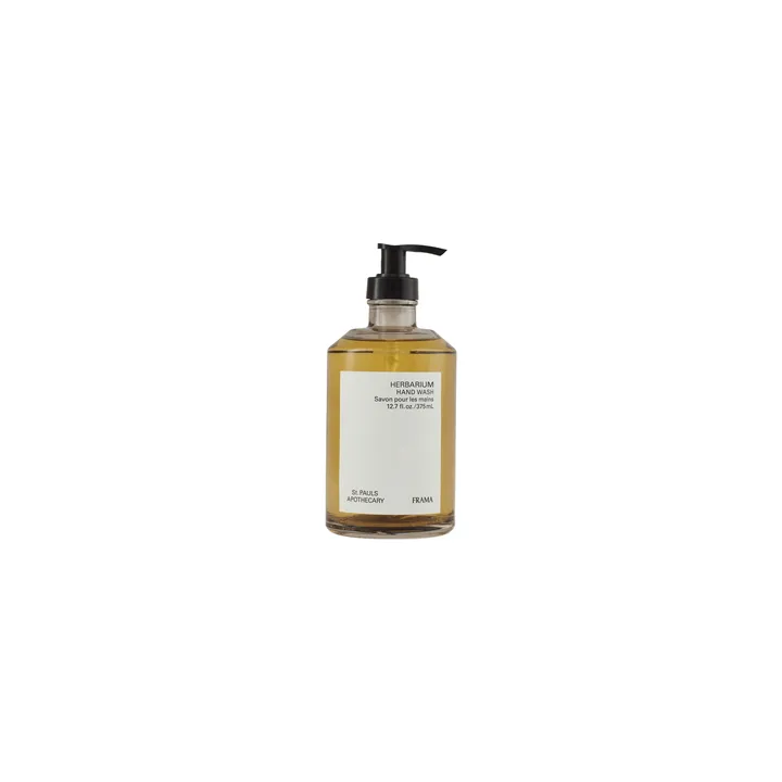 FRAMA käsisaippua - Herbarium, 375 ml - FRAMA