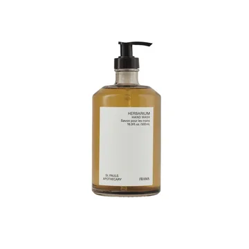 FRAMA käsisaippua - Herbarium, 500 ml - FRAMA