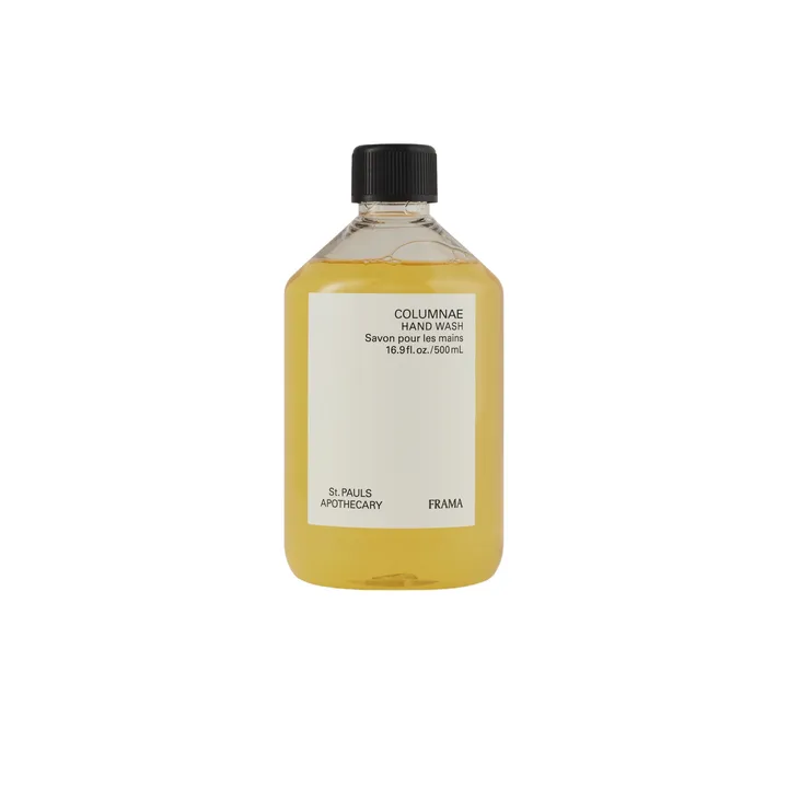 FRAMA käsisaippua refill 500 ml - Columnae - FRAMA