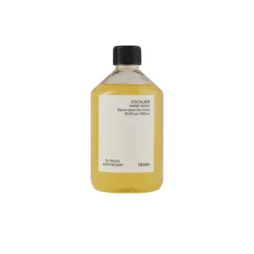 FRAMA käsisaippua refill 500 ml - Escalier - FRAMA