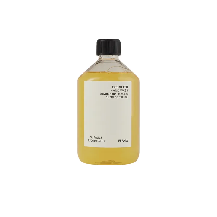 FRAMA käsisaippua refill 500 ml - Escalier - FRAMA