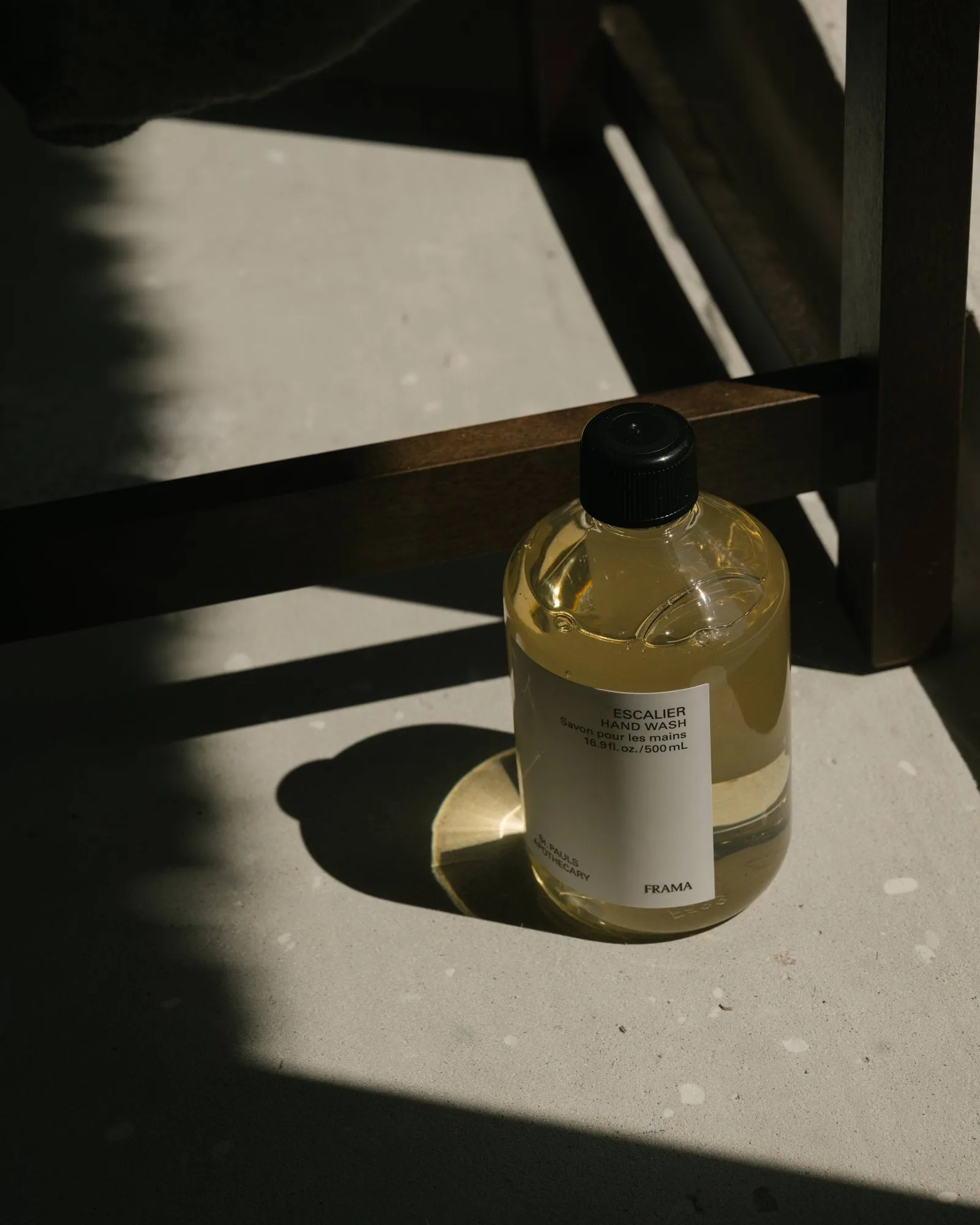 FRAMA käsisaippua refill 500 ml, Escalier FRAMA