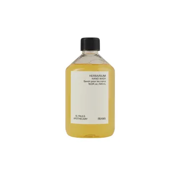 FRAMA käsisaippua refill 500 ml - Herbarium - FRAMA