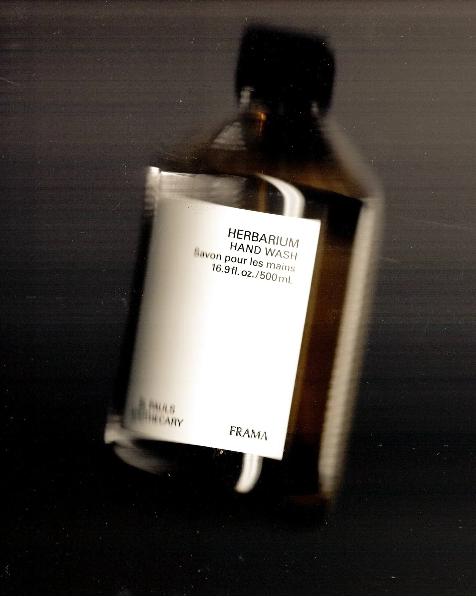 FRAMA käsisaippua refill 500 ml, Herbarium FRAMA