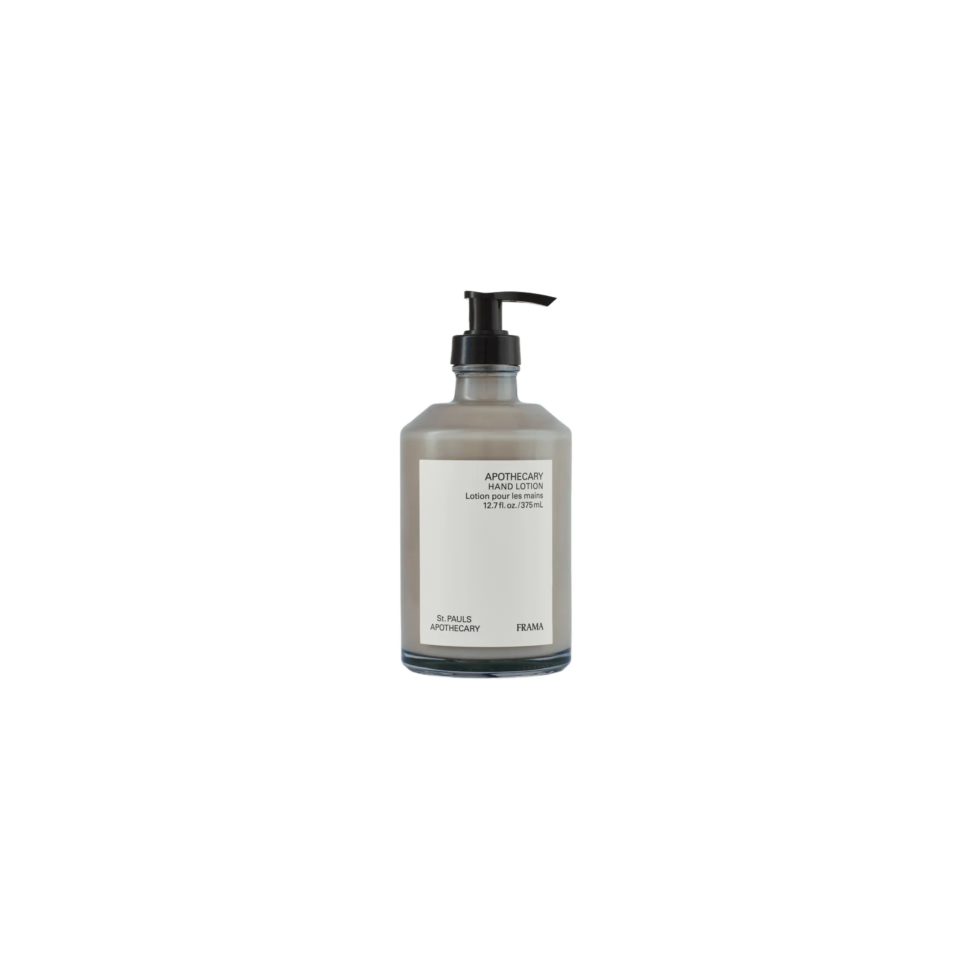 FRAMA käsivoide 375 ml, Apothecary FRAMA