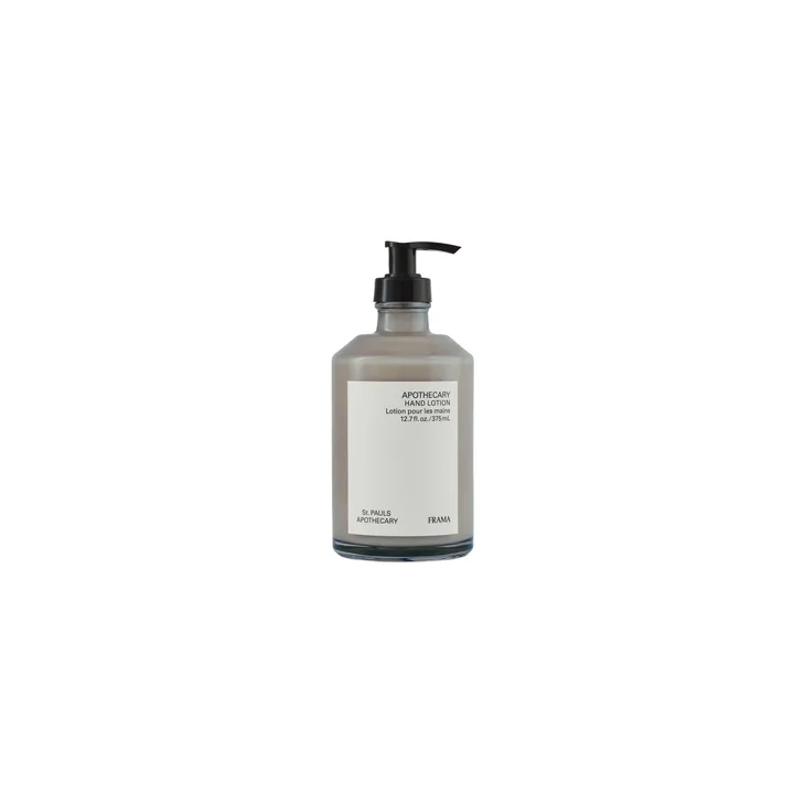 FRAMA käsivoide 375 ml - Apothecary - FRAMA